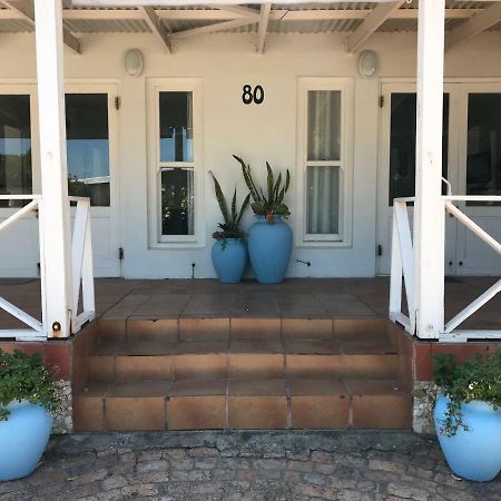 Leisure By The Sea Lejlighed Kleinmond Eksteriør billede
