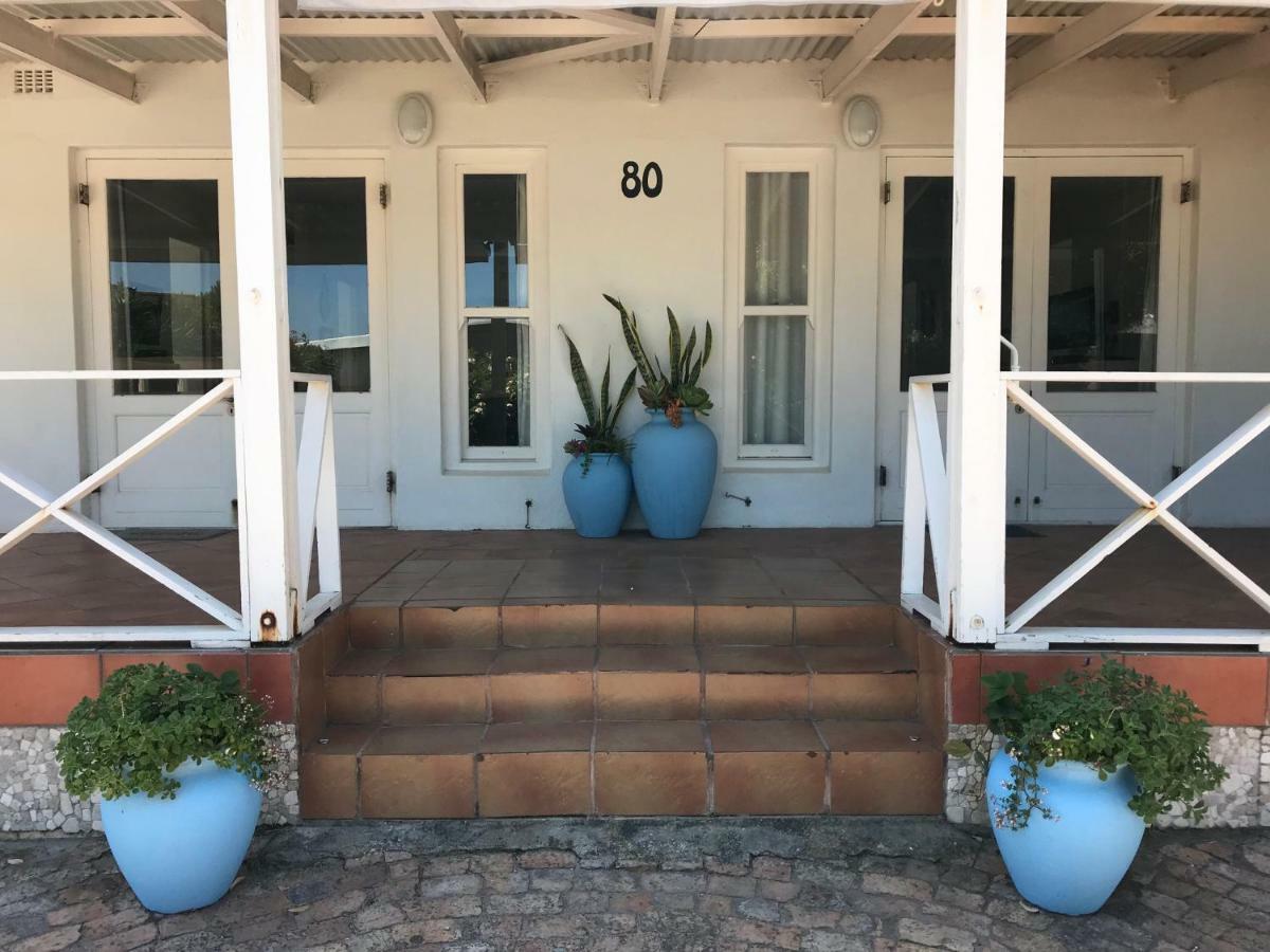 Leisure By The Sea Lejlighed Kleinmond Eksteriør billede